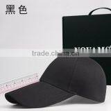 2017 Factory Wholesale Custom Baseball Cycling Blank Baseball Flexfit Sports Cap thumbnail-3
