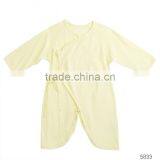 OEM ODM High Quality Hot Sale Skin Friendly Baby Bamboo Clothing thumbnail-5