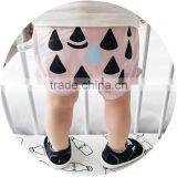 S17056A Baby PP Hot Short Pants Newborn Baby Summer Infant Clothing Baby Shorts thumbnail-3