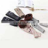 S15232A Wholesale Kids Clothing Children Girl Winter Leggings thumbnail-2