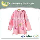 2016 Autumn Clothing New Design Thicken Cartoon Children Girl Hoodies Coat thumbnail-2