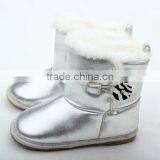 Newest Wholesale Hot Sale Happy Baby Shoes thumbnail-3