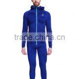 Seamless Sports Jackets, Running Tight Breathable Leggings thumbnail-1