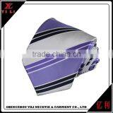 Floral 100% Cotton Necktie thumbnail-2