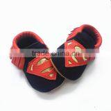 Moccasins Style Suede Shoes,fringe Moccs,suede Baby Moccasins Shoes thumbnail-2