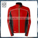 Mens Hiking Jacket Outdoor Sports Windbreaker Softshell Jackets thumbnail-1