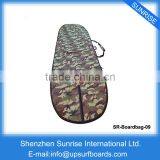 Camo Board Bag High Quality Custom Surfboard Bag thumbnail-1
