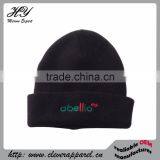 90055 Promotional Merino Wool Hat Beanie thumbnail-1