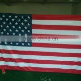 Knitted Polyester National Flag thumbnail-1