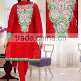 Latest Kurti Designs for Girls for Stitching 2015 thumbnail-5