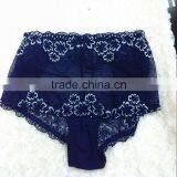 Luxury Embroidery Sexy Girls Slimming Panty thumbnail-2