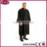 White Women and Men Church Cheap Choir Robes thumbnail-1