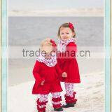 Wholesale Children's Boutique Clothing Valentines Day Boutique Sets Wholesale Children Clothing Usa thumbnail-1