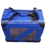 PBLS0002P 2017 Airline Approved Portable Eco-friendly Foldable Pet Carrier thumbnail-6