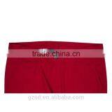 Top Quality Mock Pockey Shape Decoration 80%cotton Casual Mens Cargo Pants With Side Pockets thumbnail-4