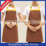 Guangzhou Factory Hot Selling Fashion Ladies Apron thumbnail-1