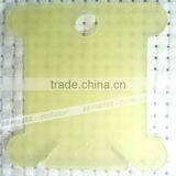 Cross Stitch Material 200 Pcs/bag Colorful Plastic Lacing Boards Bobbin thumbnail-2