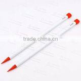 Plastic Knitting Needle White Color,Knitting Needle thumbnail-1
