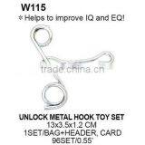 MAGIC TRICKS INTELLIGENT TOY thumbnail-5