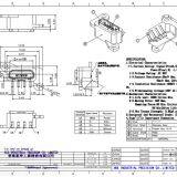 Microusb Mattress Board Waterproof thumbnail-2