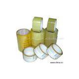 Sell OPP Packing Tapes thumbnail-1