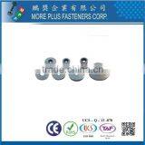 Taiwan Stainless Steel 18-8 Copper Brass Aluminum Bonded Washer Rubber Bonded Washer EPDM Washer thumbnail-5