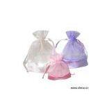 Sell Satin and Organza Bags thumbnail-1