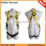 CE EN361 YL-S308 Safety Belt/safety Harness/safety Equipment