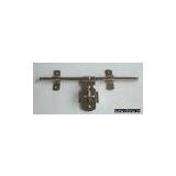 Tower Bolt HSE019 thumbnail-1