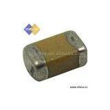 Sell SMD Multilayer Ceramic Capacitor thumbnail-1