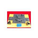 Boron Carbide Plate thumbnail-1