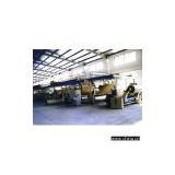 Sell Corrugated Paper Production Line