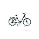 Sell Electric Bicycle thumbnail-1