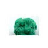 1.5 D * 38mm, 51mm, 76mm Dyed Spinning Polyester Staple Fiber thumbnail-1
