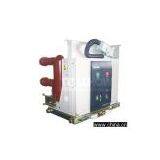 12kV Vacuum Circuit Breaker thumbnail-1