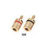 Rohs Loudspeaker Binding Post (306) thumbnail-1