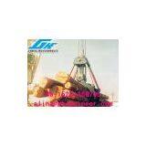 0.75 to 5 Cubic Meter Timber Grab thumbnail-2