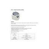 Vacuum Concentrator Centrifuge thumbnail-3