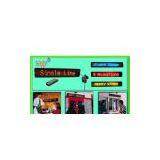 Sell One-Line LED Moving Sign thumbnail-1