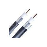Anti-Interference QR412JCA Trunk Cable,  Trunk  Cable for CATV network