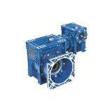 NRV-F25-150 Series Worm Speed Reducer ALUMUINUM thumbnail-2