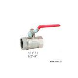 Sell Ball Valve thumbnail-1
