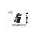 GT60 Quad Band Assert Tracking and Recovery / Fleet Managemant / Vehicle GPS Trackers by GSM 900 / 1