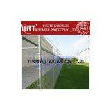 Hot Dipped Galvanized Fence thumbnail-2