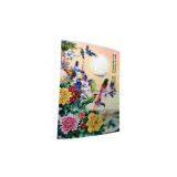 DSP-1325 uv Led Flatbed Inkjet Printer ,high Speed uv Printer thumbnail-2