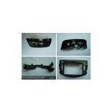 Plastic Injection Moulds for Automotive Parts- Fufan Tooling thumbnail-1