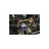 ASTM A36, SAE 1006, SAE 1008, JIS G3132, SPHT-1, SPHC Hot Rolled Steel Coils / Coil thumbnail-1