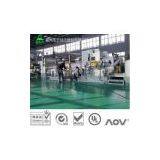 Jiaxing Eatger Plastic Co.,ltd company overview - view 1 thumbnail