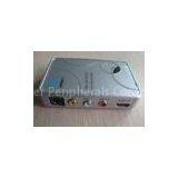 FY1317 HDMI 1080p Output AV,S-video to HDMI YPBPR Converter (RCA Red, Yellow, White)