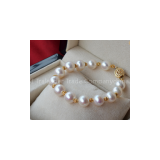 Natural Pearl Bracelet, Pearl Jewelry Supplier